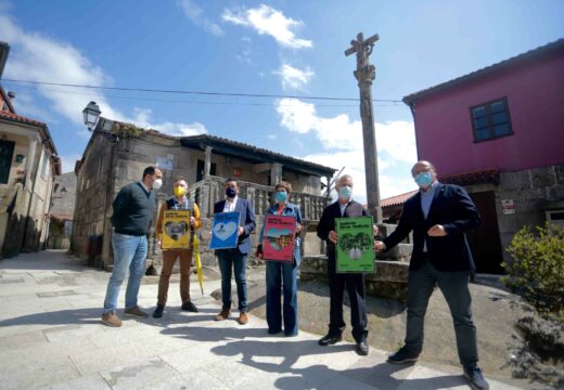 A Xunta reactiva o Programa Elixe Galicia que permitirá mobilizar preto de 3 millóns de euros no sector turístico ata fin de ano